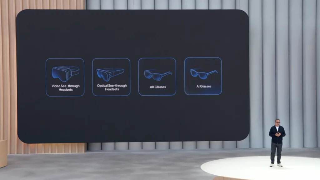 AR Glasses AI Glasses