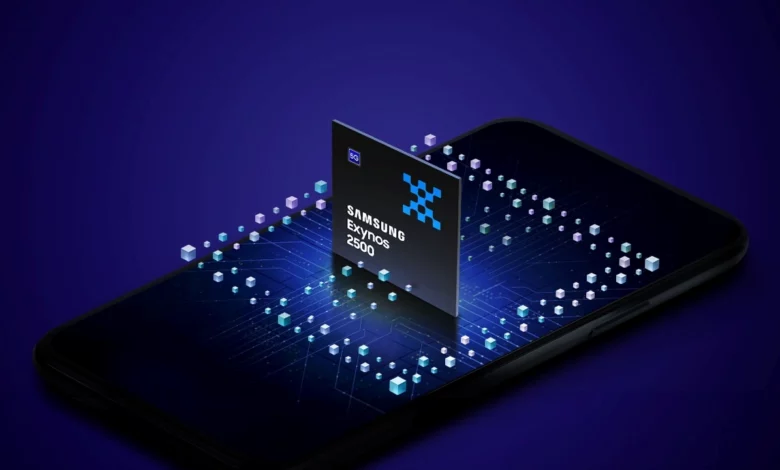 Samsung Exynos 2500