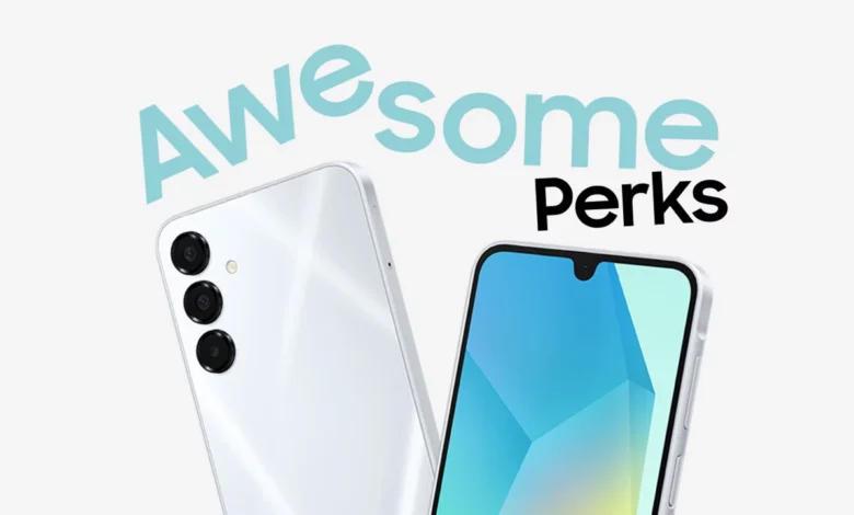 Galaxy A16 5G