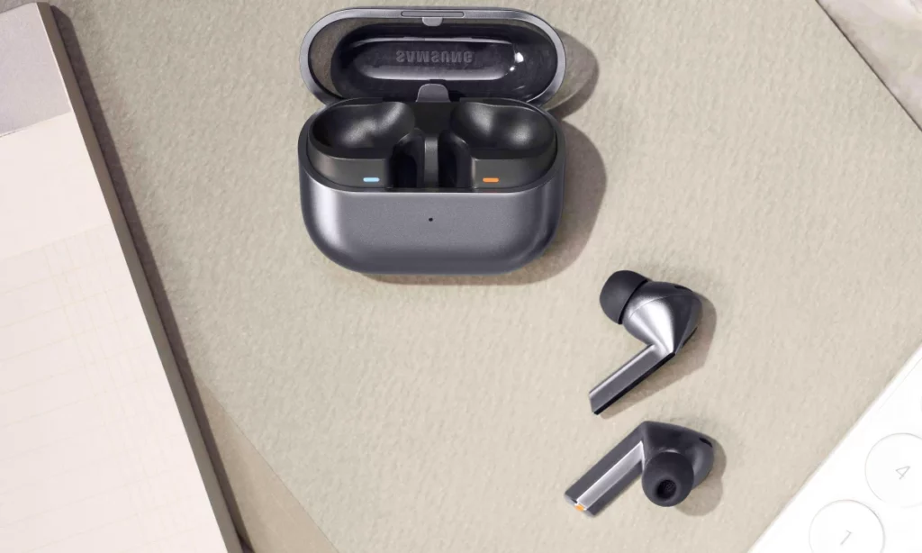 Galaxy Buds3 Pro