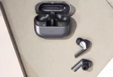 Galaxy Buds3 Pro