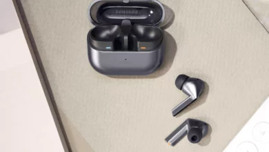Galaxy Buds3 Pro