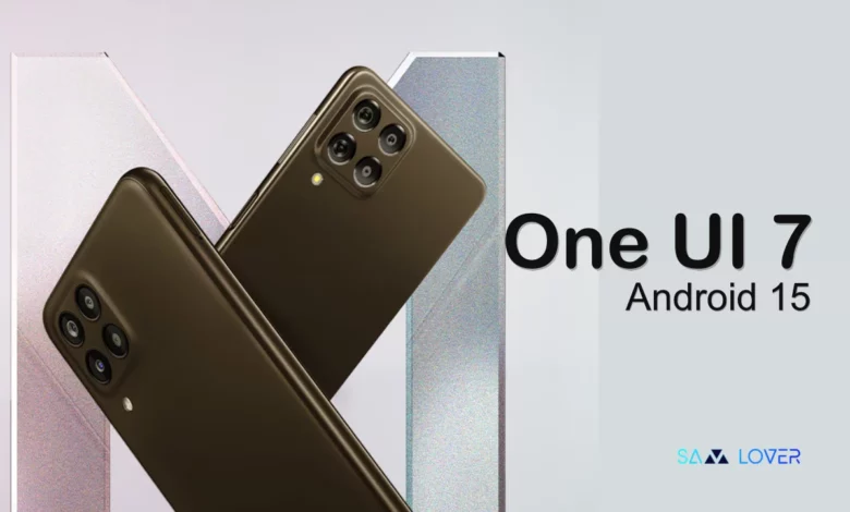 Galaxy M33 5G One UI 7