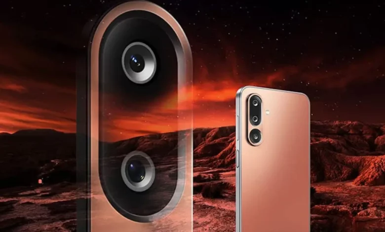 Samsung Galaxy M36 5G