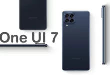 Galaxy M53 One UI 7