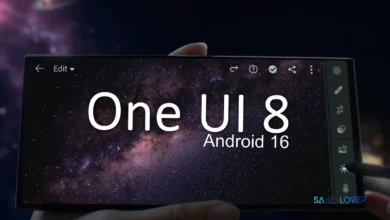 Galaxy S23 One UI 8