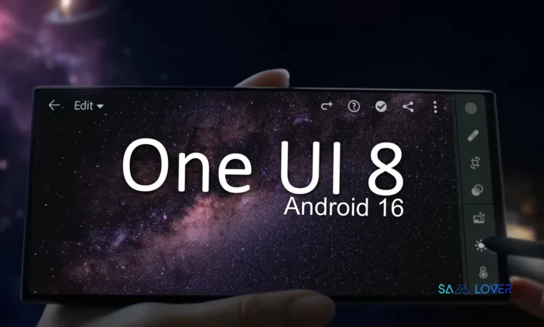 Galaxy S23 One UI 8