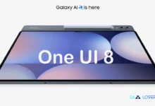 Galaxy Tab S10 One UI 8