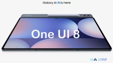 Galaxy Tab S10 One UI 8