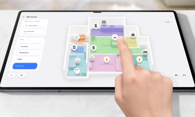 Samsung Galaxy Tab S10 Ultra