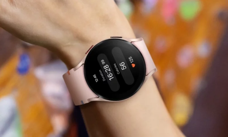 Galaxy Watch FE