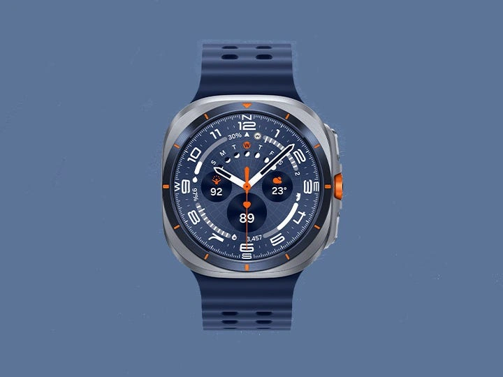 Galaxy Watch Ultra 2