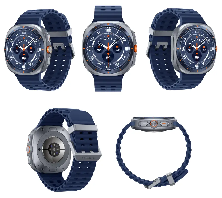 Galaxy Watch Ultra 2