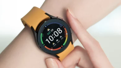 Galaxy Watch4