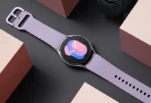 Galaxy Watch5