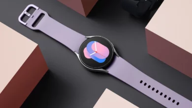 Galaxy Watch5