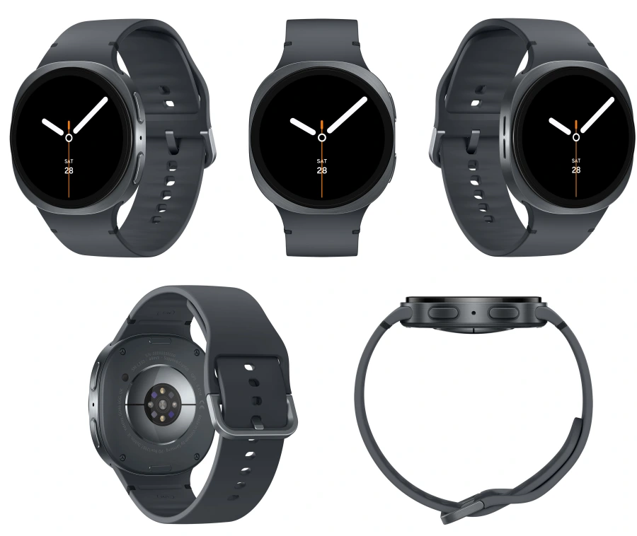 Galaxy Watch8
