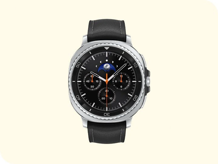Galaxy Watch8 Classic