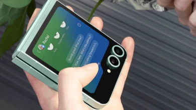 Galaxy Z Flip6