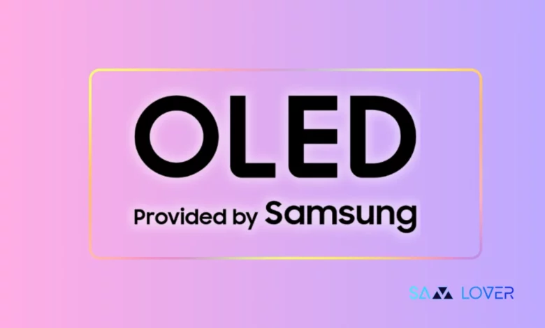 Samsung OLED
