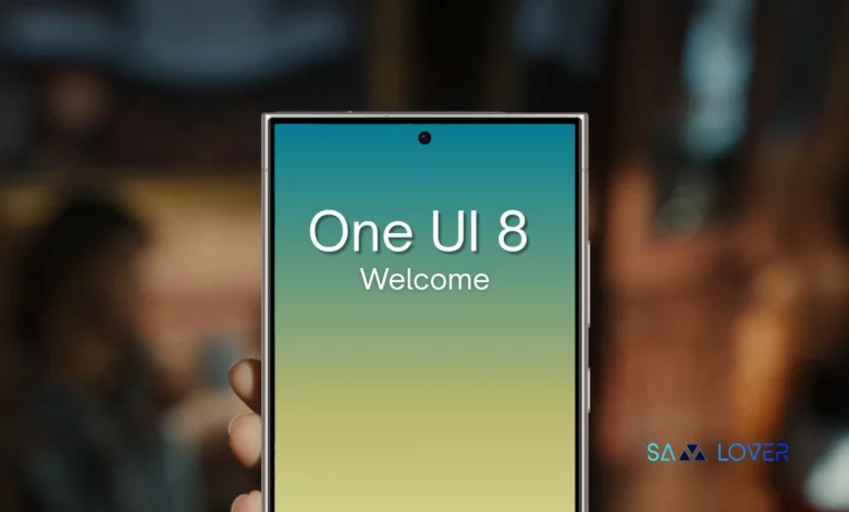 Galaxy S24 One UI 8