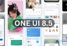 One UI 8.5