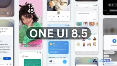 One UI 8.5