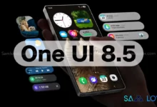 One UI 8.5