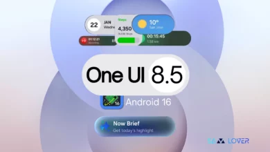 One UI 8.5