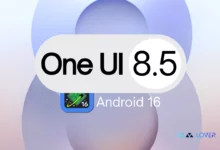 One UI 8.5 Android 16
