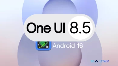 One UI 8.5 Android 16