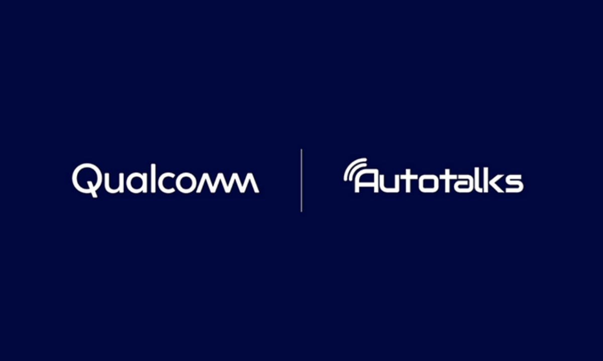 Qualcomm Autotalks