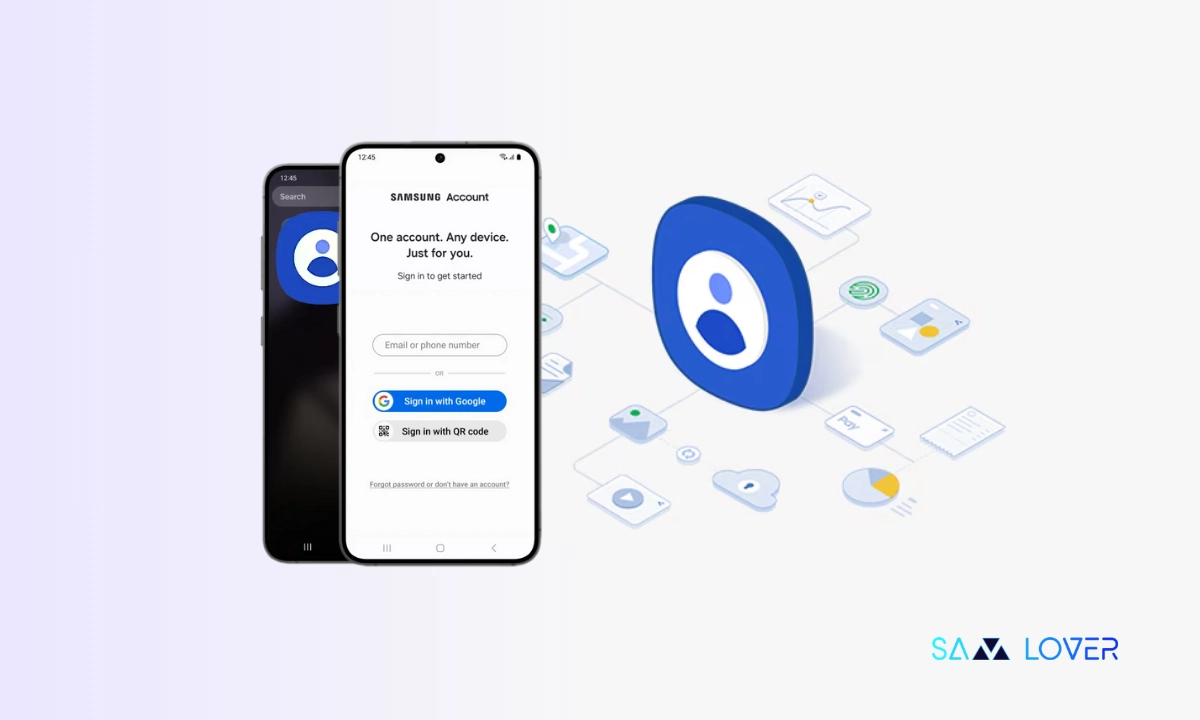 Samsung Account