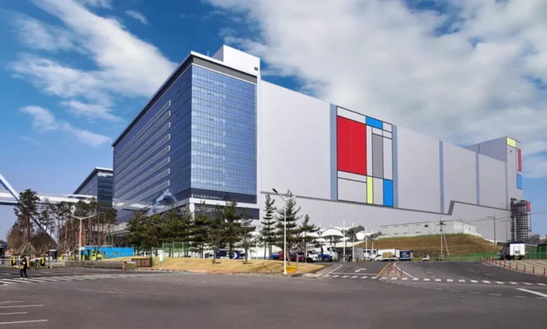 Samsung Foundry