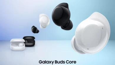 Samsung Galaxy Buds Core
