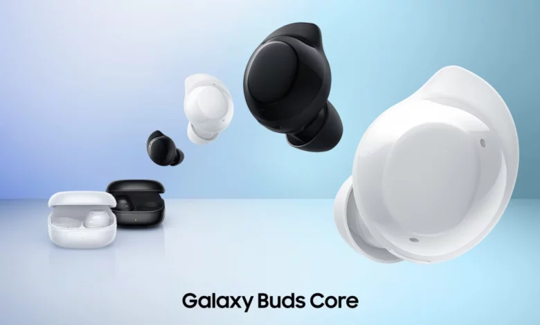 Samsung Galaxy Buds Core