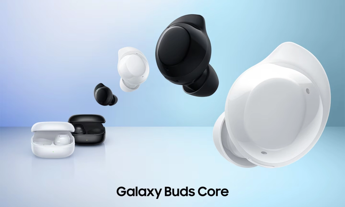 Samsung Galaxy Buds Core