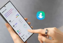 Samsung Health