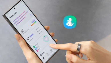 Samsung Health