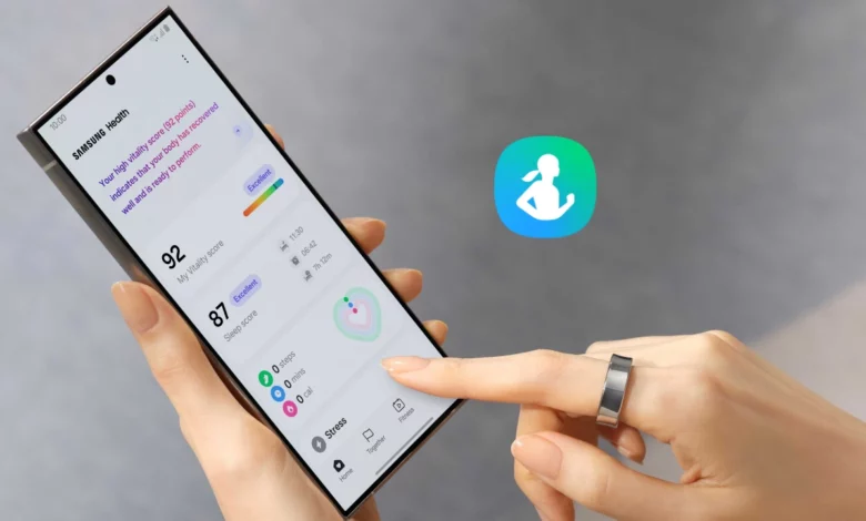 Samsung Health