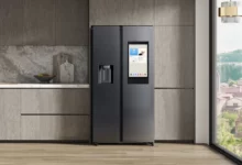 Samsung Refrigerator