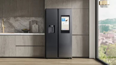 Samsung Refrigerator