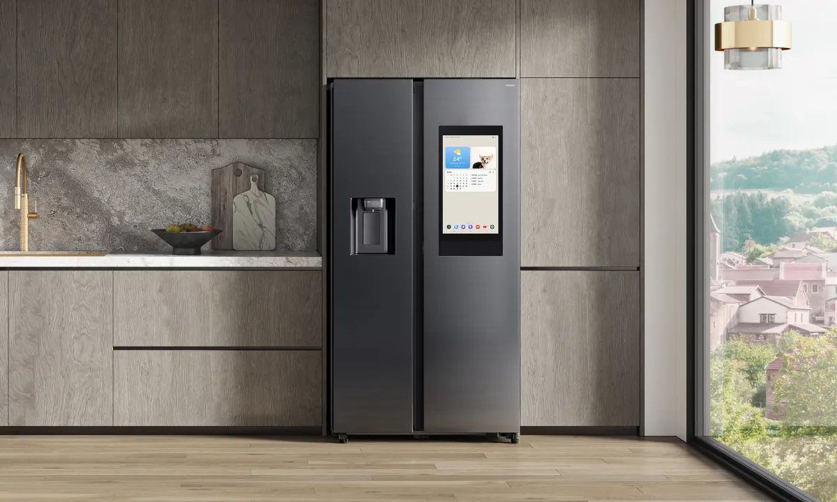 Samsung Refrigerator