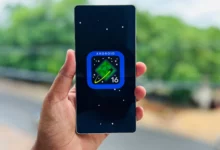 Android 16 Update on Galaxy S25 Ultra
