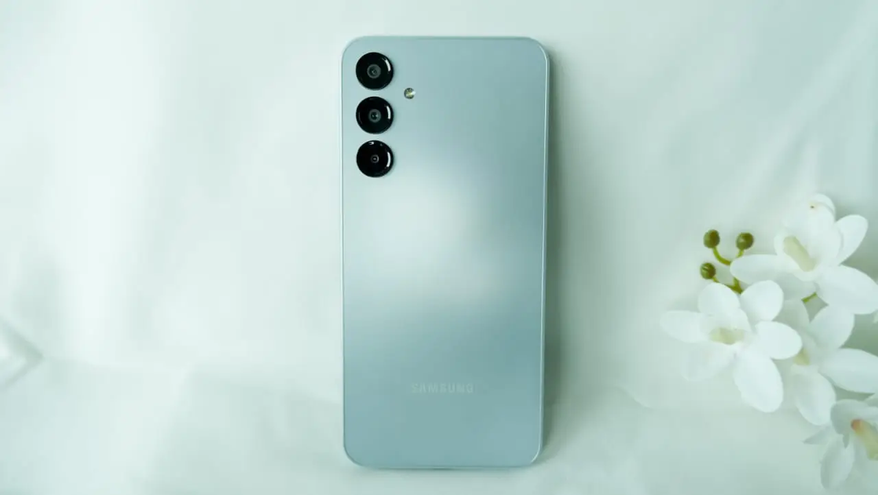 Galaxy A16 Cameras