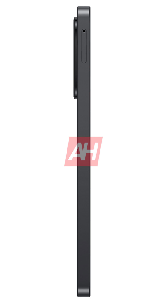 Galaxy A17 Render AH 2