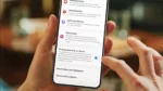 Galaxy AI On Device Data Processing