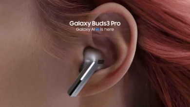 Samsung Galaxy Buds 3 Pro