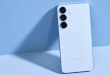 Samsung Galaxy S25