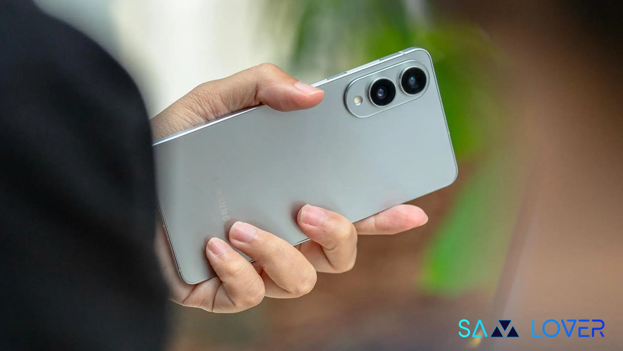 Galaxy S25 Edge